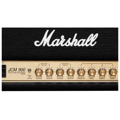 Marshall Studio 900 Head SN20H 20W Tube Guitar Head - Open Box image 6