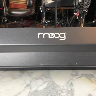 Moog 2-Tier Case 104hp x2 (208hp) image 7
