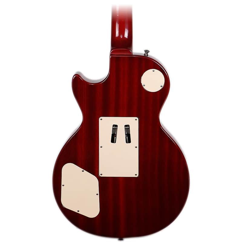 Epiphone Les Paul Standard Plus Top PRO/FX | Reverb