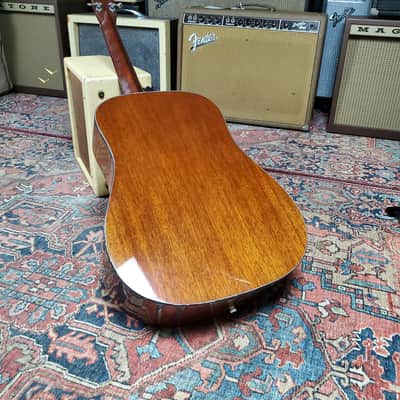 1 of 93 Martin D Mahogany 09 D-18 Style Dreadnought Sustainable Wood Series image 14