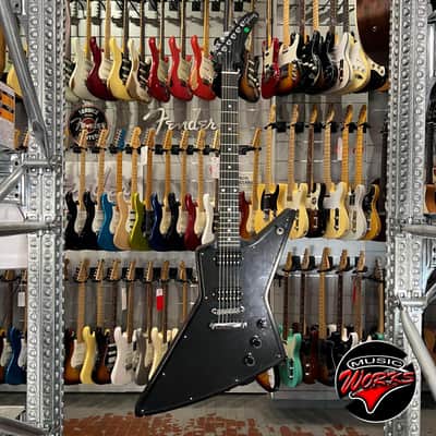 Gibson   New Century Explorer Gotw 2007 Carbon Fiber image 2