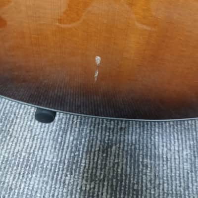 Breedlove Discovery Concert CE SB image 7