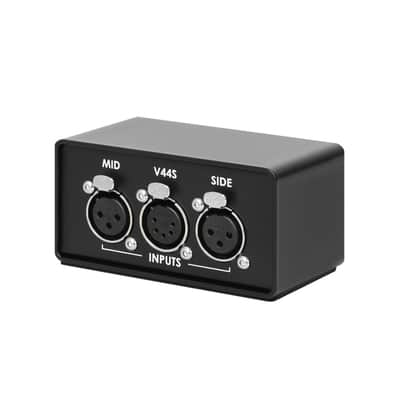 Immagine Vanguard Audio Labs V44S gen2 - 4