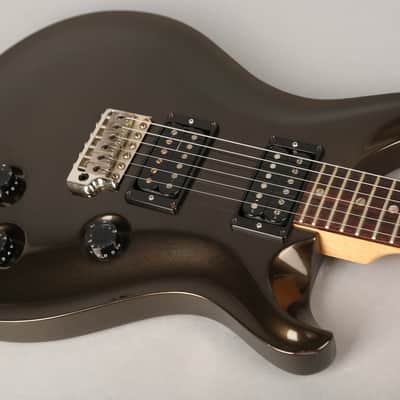 Paul Reed Smith 20th Anniversary CE 24 - 2005 PRS - Cappuccino Metallic image 17