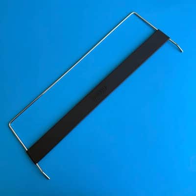 YAMAHA YPR-7 Vintage Keyboard Replacement Part: Sheet Music Note Holder Stand