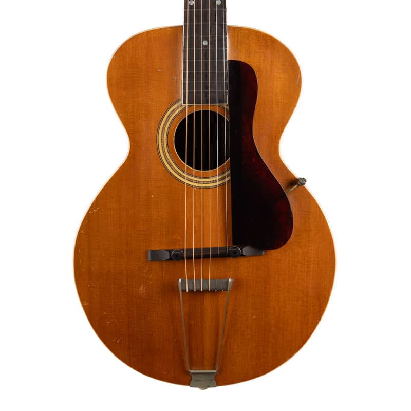Gibson L-3