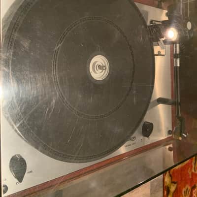 Vintage Thorens TD166 MKII Turntable - Refurbished image 10