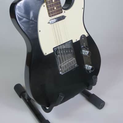 Fender American Standard Telecaster 2000 + hard case image 7