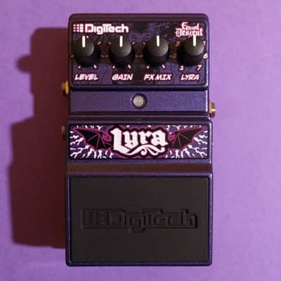 Electro-Harmonix Big Muff π V6 1983 EH3034 | Reverb Bulgaria