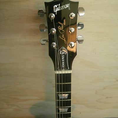 Gibson Adam Jones Signature Les Paul Standard 2022 - Present - Antique Silverburst image 8