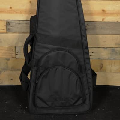 Ibanez Q54 Electric Guitar Sea Foam Green Matte w/ Gigbag image 8