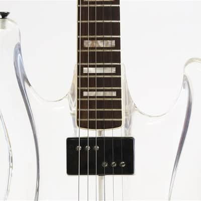 Carl Wilson's Fender Prototype Guitar image 3