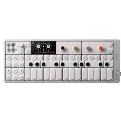 Immagine **BRAND NEW** Teenage Engineering • OP-1 Field **UNOPENED BOX** - 1