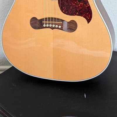 Gibson CL-30 Deluxe 1997 - 1998 - Natural image 1