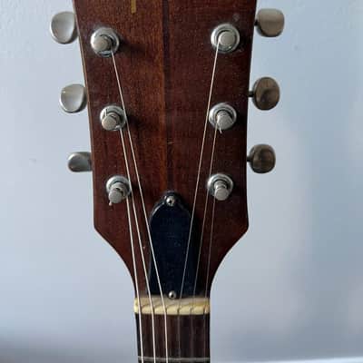 Gibson SG-100 1971 - 1972 Walnut image 3