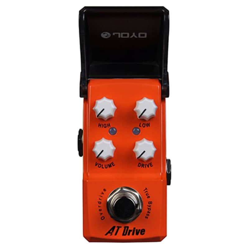 Joyo JF-305 AT Drive image 1
