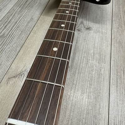 Fender #0266040500 Standard Telecaster, Laurel Fingerboard, 3 Tone Sunburst image 5