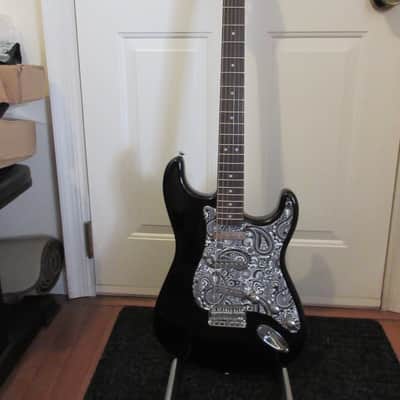 ~Cashified~ Fender Squier StratoCaster image 4