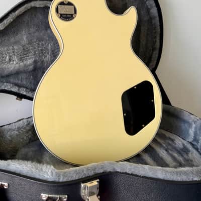 Gibson Les Paul Custom 2021 - Bullseye Zakk Wylde Tribute LEFT image 7