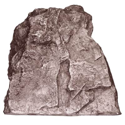 Rockinstics part of MSE Audio Stonehenge II - granite brown Outdoor Rock Speaker image 2