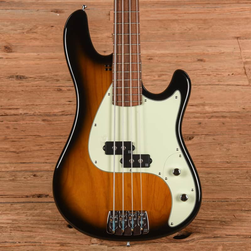 Sandberg California TM4 Sunburst image 1