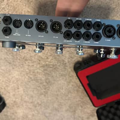 Neural DSP Quad Cortex + Custom Hardcase + Original Packaging image 8