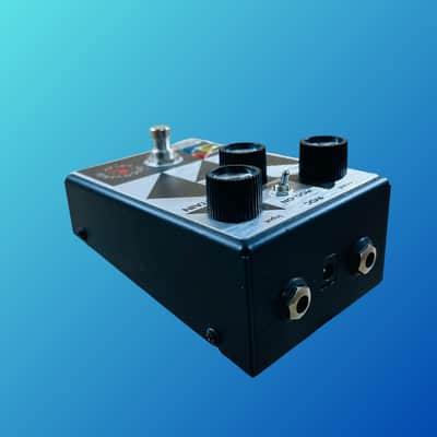 Maestro Discoverer Delay image 3