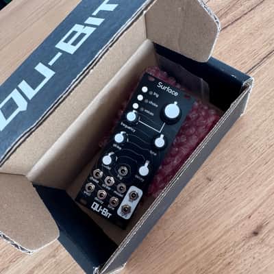 Qu-Bit Surface 2025 - Black - Physical Modelling Voice image 2