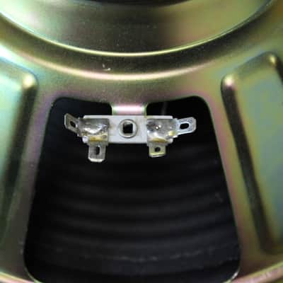 OEM DCM Loudspeaker KX12 Woofer 12" 4ohm 60 watt- D05 -  Speaker Only image 6