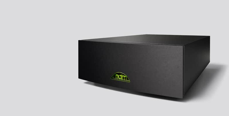 Naim SNAXO 242 - Electronic Crossover - NEW! image 1