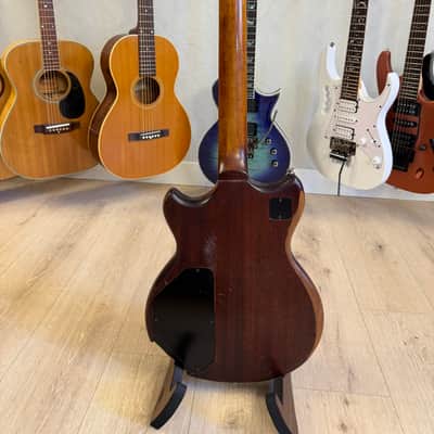 Roland G-303 1980’s - Walnut brown image 4
