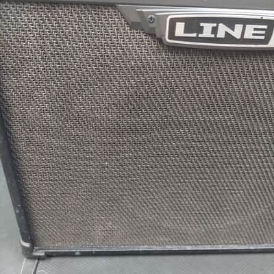LINE 6 SPIDER III GUITAR AMP, 75 WATT - 1X12” SPEAKER SN# 21A811P5712007805 image 5