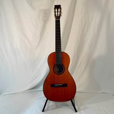 Catalog - K Yairi Guitars