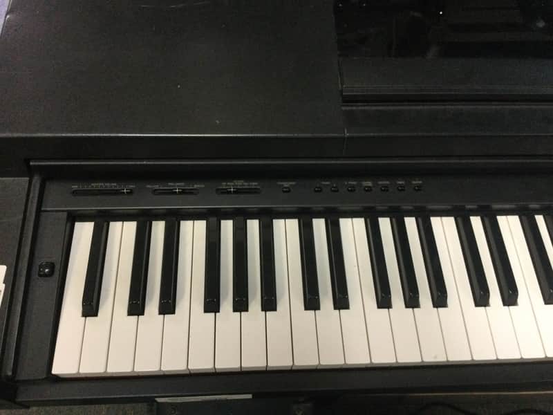 YAMAHAクラビノーバCLP-550 Yamaha Clavinova CLP-550 digital piano | Musical Instruments