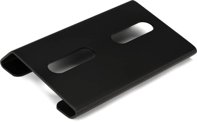 MONO Pedalboard Rise+ - Black image 1