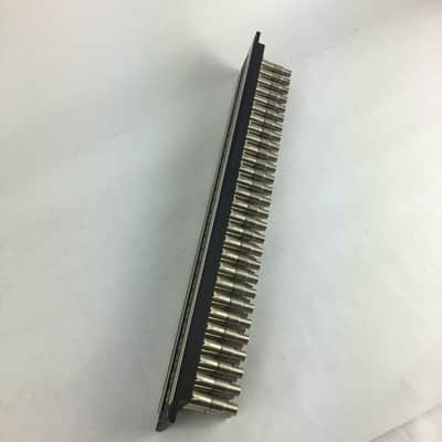 Bittree Patchbay 2WTHD LOW DENSITY STANDARD WECO, 2X26, 2 RU image 9