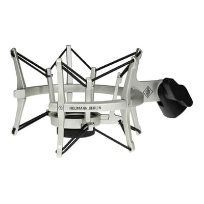Neumann EA 4 Shockmount | Reverb