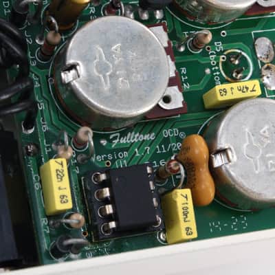 FULLTONE OCD Ver. 1.7 [109244] (09/02) image 5