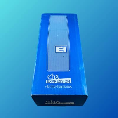 Electro-Harmonix Single Expression image 4
