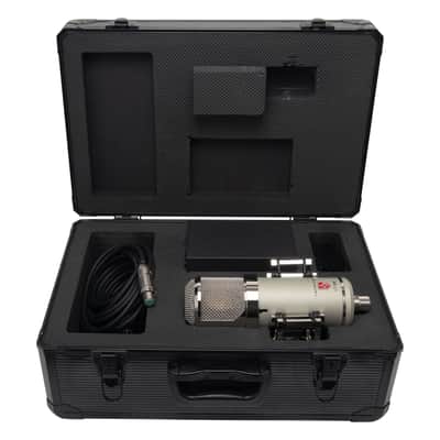 Lauten Audio Eden LT-386 Large-Diaphragm Condenser Microphone image 6