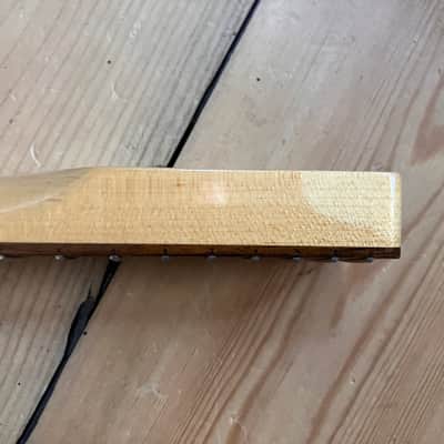 Fender Squier Vintage Modified Jaguar Electric Guitar Neck Indonesia 2013 image 19