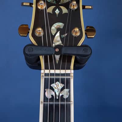 Gretsch Super Chet 7690 1973-80 - Autumn Red / A Rare and Ornate Bird! image 3