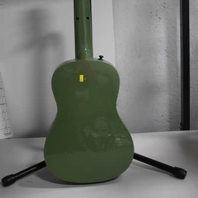 First Act Discovery FG1611 Acoustic Guitar 30" Green Camo image 4