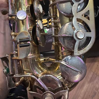 Martin AltoSaxophone / 4356 image 7