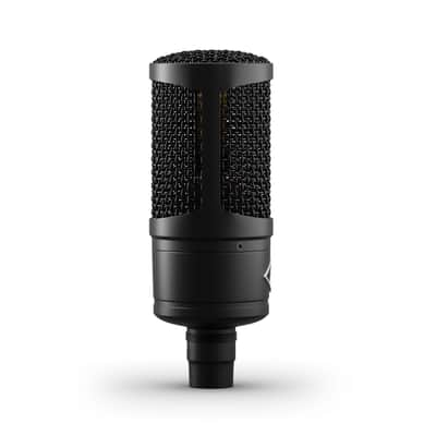 Antelope Audio Edge Solo Modeling Microphone image 13