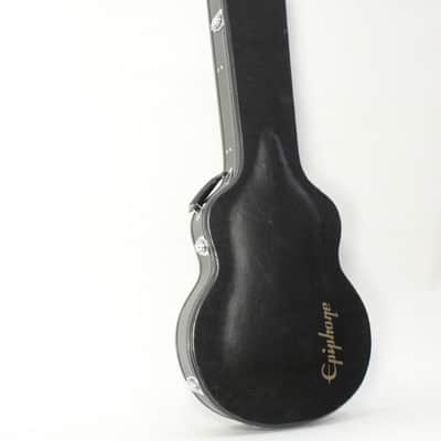 EPIPHONE 1983 Casino Beige Label Sunburst [3041452] (07/23) image 3