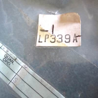 LP LP339A Bongo Bottom Rim Hoop Frame - NOS image 2