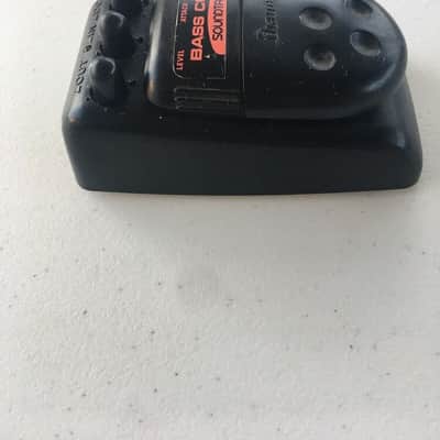 Ibanez BP5 Soundtank Bass Compressor Rare Vintage Guitar Effect Pedal MIJ Japan image 3