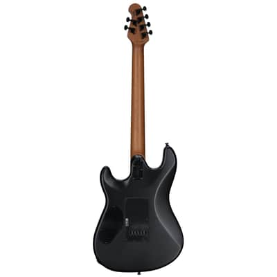Sterling by Music Man Rabea Massaad Artist Sabre Electric Guitar image 6
