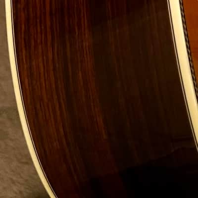 Eastman OM Double Top 2019 image 2